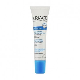 Успокаивающий крем для сухой кожи вокруг глаз Uriage Xemose Soothing Eye Contour Care Dry To Very Dry Eyelids, 15 мл