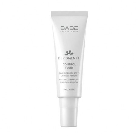 Увлажняющий флюид для лица BABE Laboratorios против пигментации, 40 мл