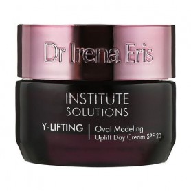 Дневной крем для лица Dr Irena Eris Y-Lifting Institute Solutions Oval Modeling Uplift Day Cream SPF 20, 50 мл