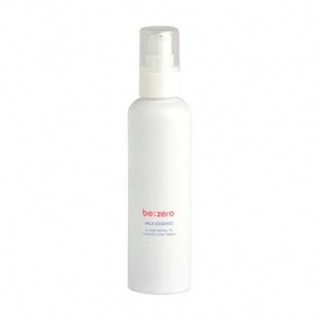 Успокаивающее молочко-эссенция для лица Derma Factory Be:zero Milk Essence, 150 мл