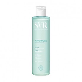 Тоник для лица SVR Physiopure Pure and Wild Toner, 200 мл