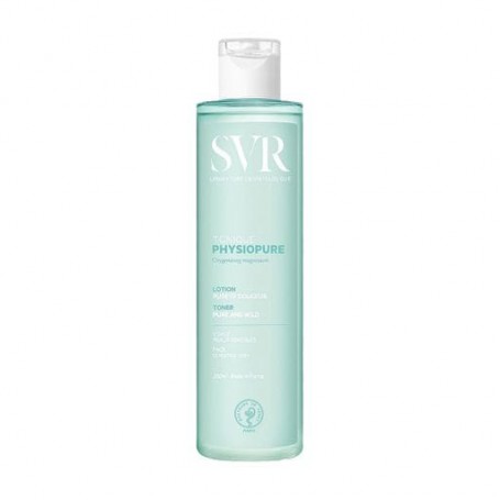 Тоник для лица SVR Physiopure Pure and Wild Toner, 200 мл