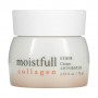 Крем для лица Etude House Moistfull Collagen Cream с коллагеном, 75 мл