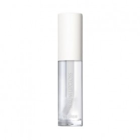 Блеск для губ The Saem Saemmul Serum Lipgloss WH01, 4.5 г