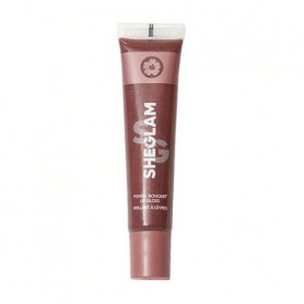 Блеск для губ Sheglam Spring It On Glow Gloss, Espresso Yourself, 12 мл