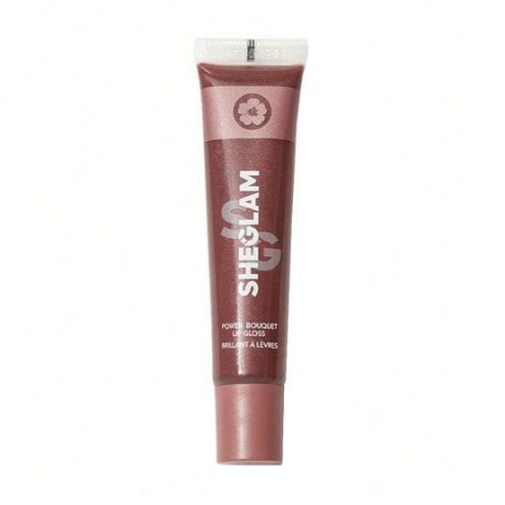Блеск для губ Sheglam Spring It On Glow Gloss, Espresso Yourself, 12 мл