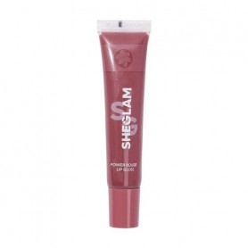 Блеск для губ Sheglam Power Bouquet Lip Gloss, Freesia, 12 мл