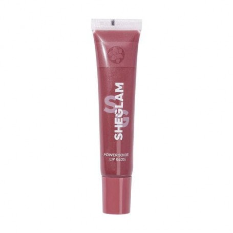 Блеск для губ Sheglam Power Bouquet Lip Gloss, Freesia, 12 мл