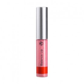 Блеск для губ Alcina Balance Lip Gloss, 010 Rose, 6 мл