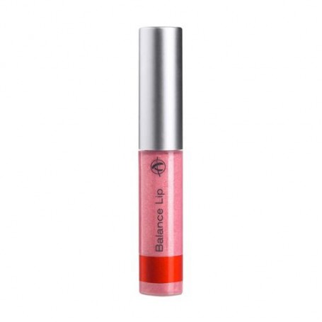 Блеск для губ Alcina Balance Lip Gloss, 010 Rose, 6 мл