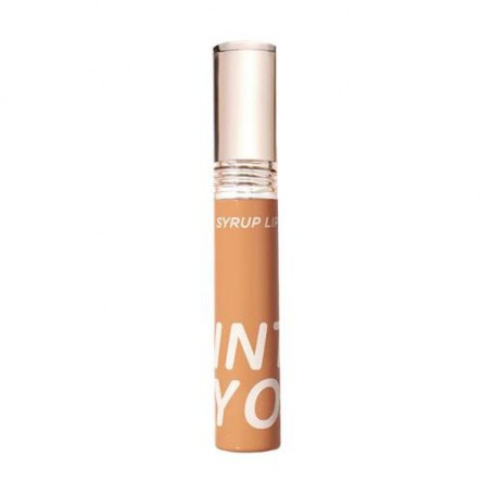 Гель для губ INTO YOU Syrup Lip Gel G01, 2.4 г