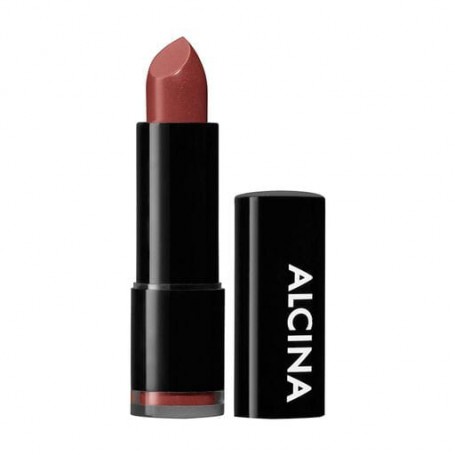Помада для губ Alcina Intence Lipstick, 070 Teak, 18 г