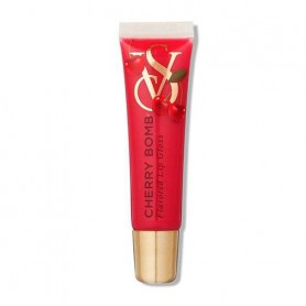 Блеск для губ Victoria&39s Secret Flavored Lip Gloss, Cherry Bomb, 13 г