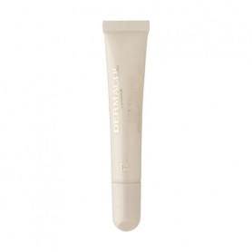 Блеск для губ Dermacol Lip Treat Hyaluronic Filling Spheres 01 Sugar Frost, 10 мл
