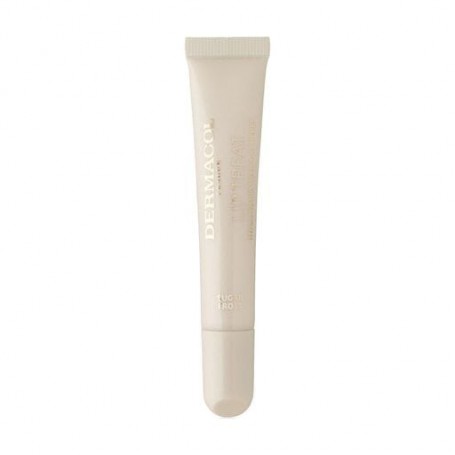 Блеск для губ Dermacol Lip Treat Hyaluronic Filling Spheres 01 Sugar Frost, 10 мл