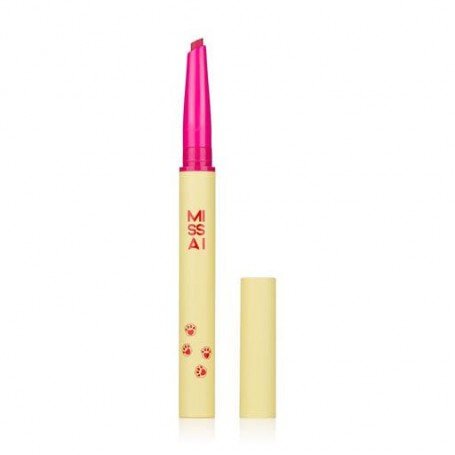 Механический карандаш для губ Missai Gel LipLiner, тон 03, 0.28 г