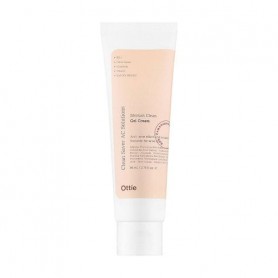 Крем-гель для лица Ottie Blemish Clean Gel Cream для проблемной кожи, 80 мл