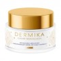 Ночная коллагеновая крем-маска для лица Dermika Luxury Neocollagen, 50 мл