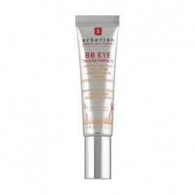 ВВ-крем для кожи вокруг глаз Erborian Eau Ginseng BB Eye Touche Parfaite, 15 мл