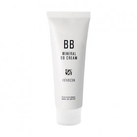ВВ-крем для лица Dr.Deep Mineral BB Cream с минералами, 80 мл