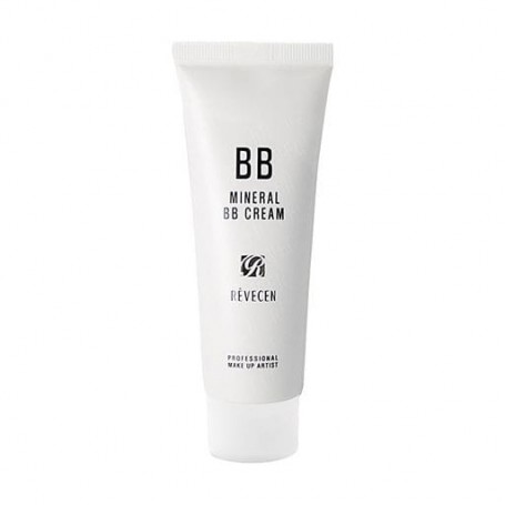 ВВ-крем для лица Dr.Deep Mineral BB Cream с минералами, 80 мл