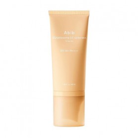 Солнцезащитный CC крем для лица Abib Glutathiosome CC Sunscreen Toning Tube SPF 50+ PA++++, 50 мл