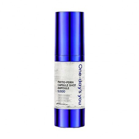 Сыворотка для лица One-day&39s you Phyto PDRN Capsule Shot Ampoule 5000, 30 мл