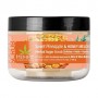 Сахарный скраб для тела Hempz Sweet Pineapple &amp Honey Melon Herbal Sugar Body Scrub, 176 г
