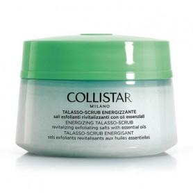 Скраб для тела Collistar Energizing Talasso-Scrub, 300 г