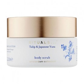 Скраб для тела Ritual Amsterdam Collection Body Scrub, 200 мл
