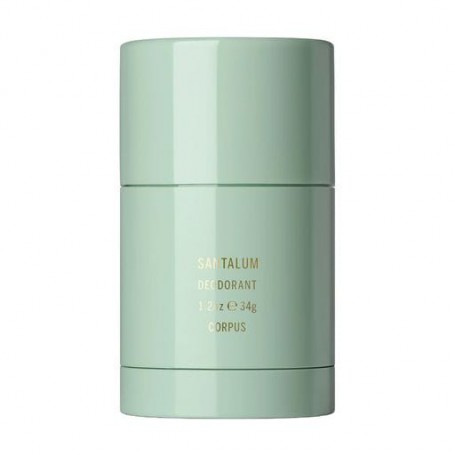 Натуральный дезодорант Corpus Santalum Natural Deodorant, 34 г
