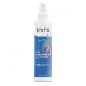 Life-flo Pure Magnesium Oil 236 мл Хлорид магния (551011) (2039866)