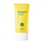 Солнцезащитный крем для лица Goodal Green Tangerine Vita-C Dark Spot Tone Up Cream SPF 50+ PA++++ с витамином C, 50 мл
