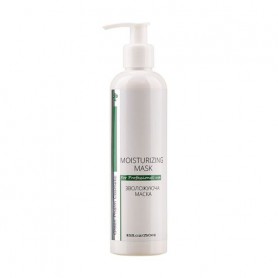 Увлажняющая маска для лица Green Pharm Cosmetic Moisturizing Mask pH 5.5, 250 мл