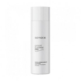 Восстанавливающая витаминная эссенция для лица Skeyndor Expert Cleanse Pro Rebalancing Vitamin Essence, 200 мл