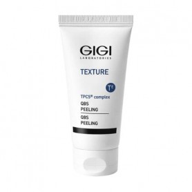 Энзимный пилинг для лица Gigi Texture QBS Peeling, 15 мл