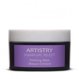 Отшелушивающая маска для кожи лица 100 г Artistry Signature Select Амвей (439504) (2024845)