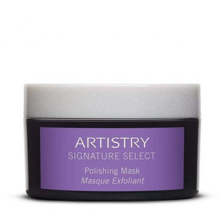Отшелушивающая маска для кожи лица 100 г Artistry Signature Select Амвей (439504) (2024845)