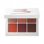 Палетка теней для век Fenty Beauty Snap Shadows Mix &amp Match Eyeshadow Palette 3 Deep Neutrals, 6 г