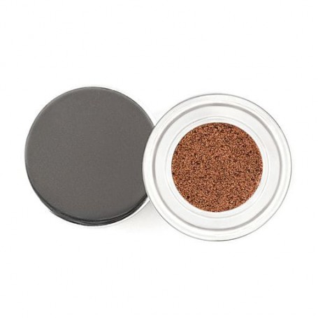 Тени для век PROVG Mousse F006 Шоколадное сердце, 4 г