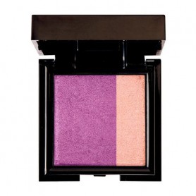 Двойные тени для век NoUBA Noubatwin Duo Eyeshadow 35, 4 г