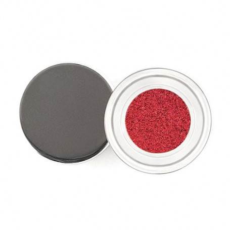 Тени для век PROVG Mousse F009 Красный дракон, 4 г