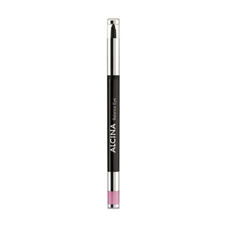 Тени-карандаш для век Alcina Balance Eye Shadow 2в1 Romance, 4 г