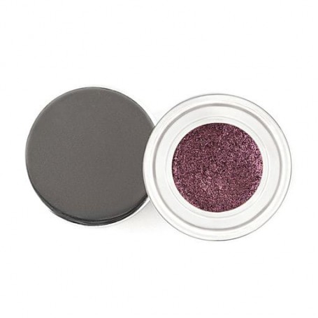 Тени для век PROVG Mousse F007 Морозная сирень, 4 г