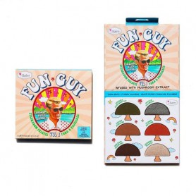 Палетка теней для век TheBalm Fun Guy Eyeshadow Palette, 7.2 г