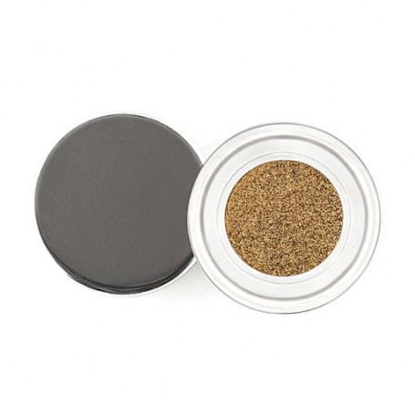 Тени для век PROVG Mousse F004 Золотой, 4 г