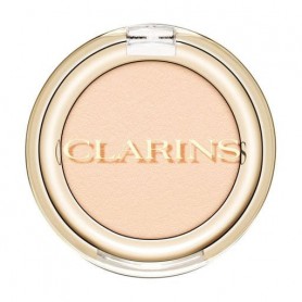 Тени для век Clarins Ombre Skin Eyeshadow 01 Matte Ivory, 1.5 г