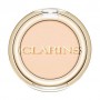Тени для век Clarins Ombre Skin Eyeshadow 01 Matte Ivory, 1.5 г