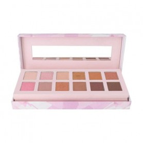 Палетка теней для век и хайлайтеров W7 Jewel Explosion Eyeshadow &amp Highlighter Palette, 26 г
