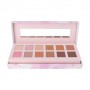 Палетка теней для век и хайлайтеров W7 Jewel Explosion Eyeshadow &amp Highlighter Palette, 26 г